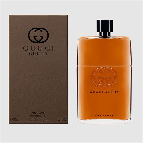 gucci by gucci edp 100ml herren|gucci guilty eau de parfum.